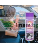Пяна за почистване на тапицерия Dr Pro